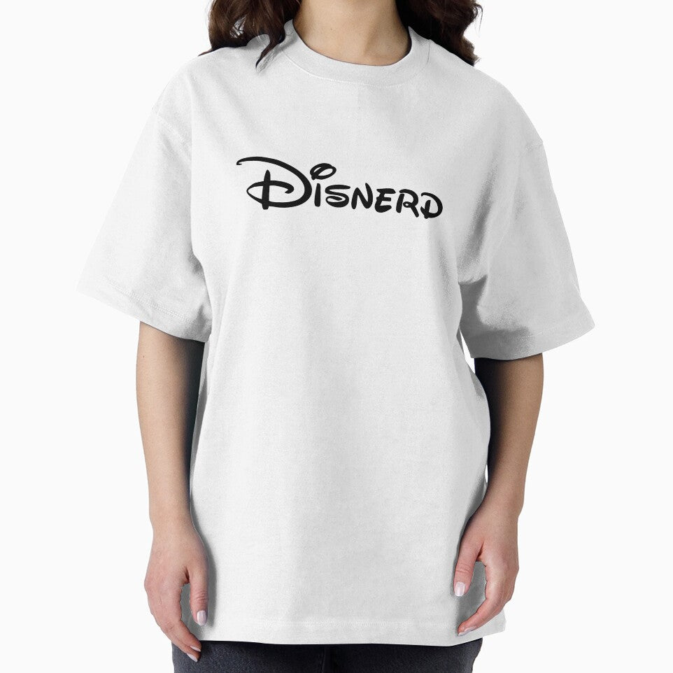 Disnerd by KoolesttDesigns