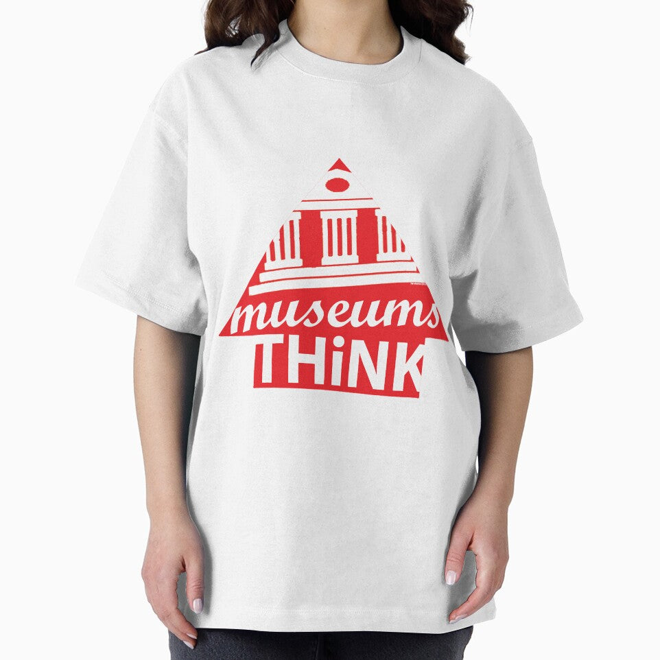 Museums Think by Stargone12