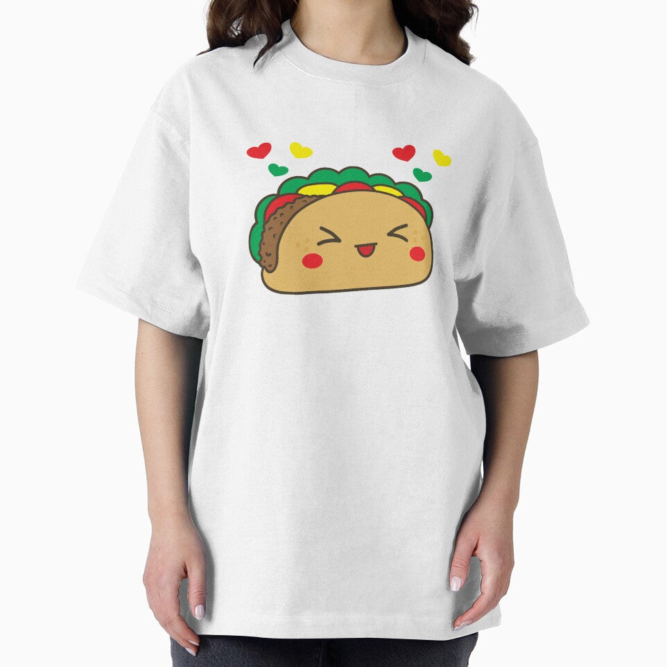 Let's Taco 'Bout How Awesome You Are Taco Pun Taco Humour by TeesYouWant