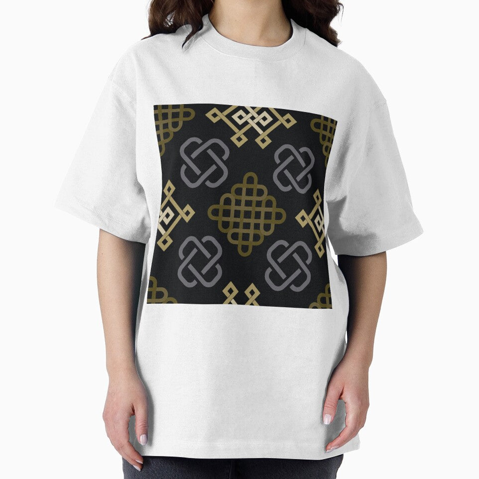 MONGOLIAN TRADITIONAL ORNAMENTS by oyunalod