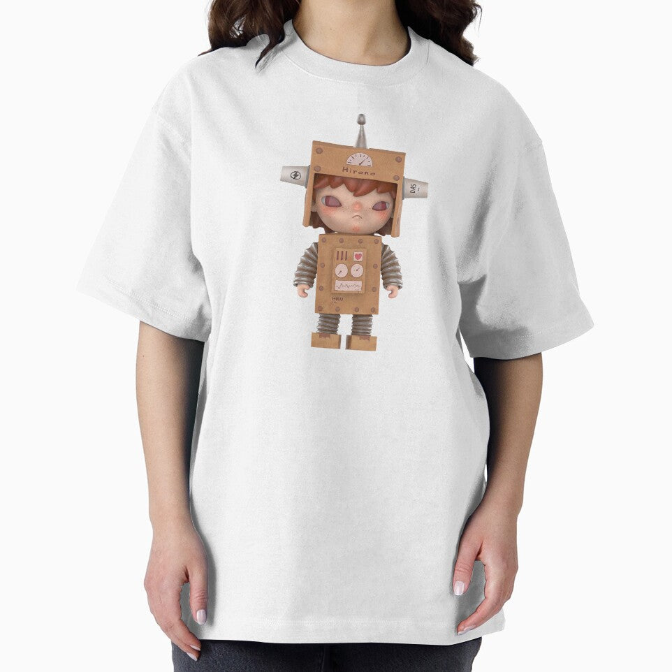 ♡ Hirono Little Mischief Series Robot ♡ by ♡ lexiecharmz ♡