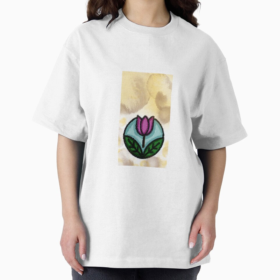 Lotus Flower by Wandcraft