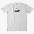 Self-Love Funny Quote T-Shirt Design by betadeju