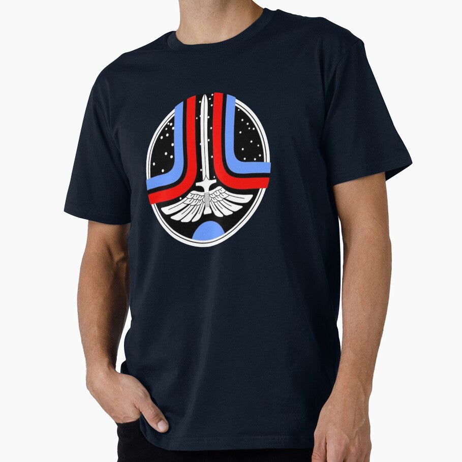 The Last Starfighter by VultureTees