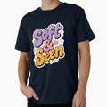 Soft & Seen (Like it Should Be) by RQCreative24