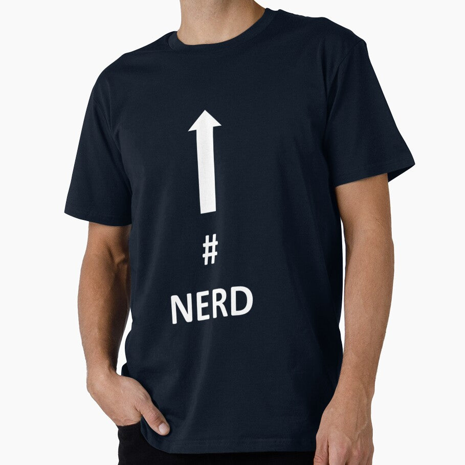 Number Nerd by Jay Babin