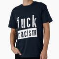 FUCK RACISM by ANA0002