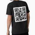 QR Code by PlayPausePlus