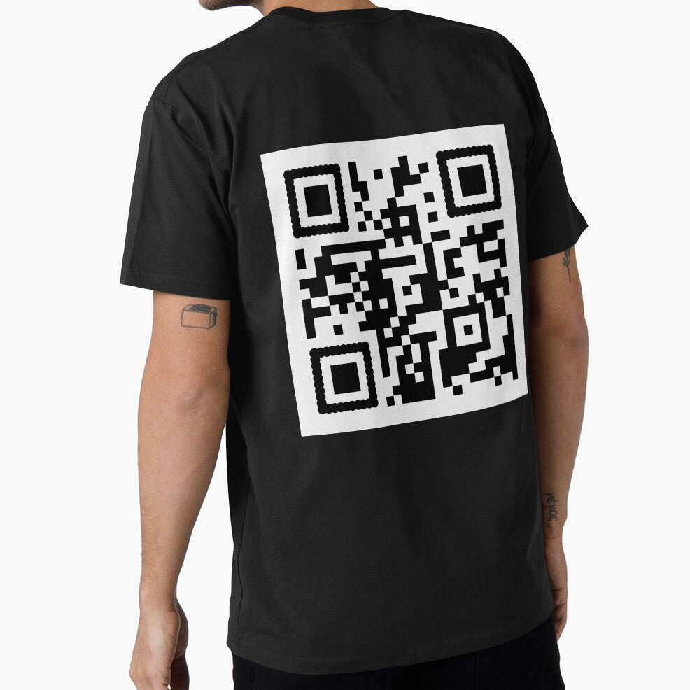 QR Code by PlayPausePlus