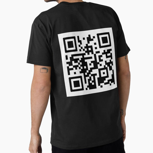 QR Code by PlayPausePlus
