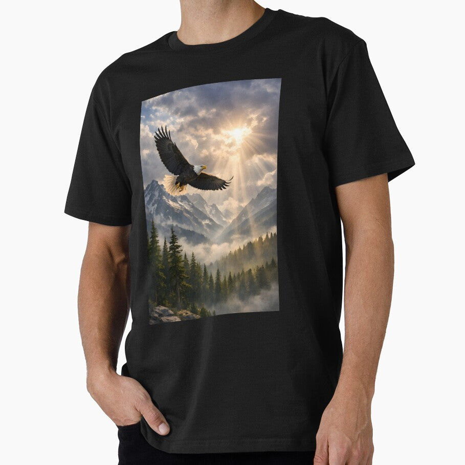 Soaring Eagle V2 by Kackos