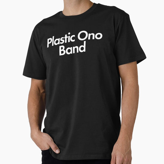 Plastic Ono Band by kosmikjive
