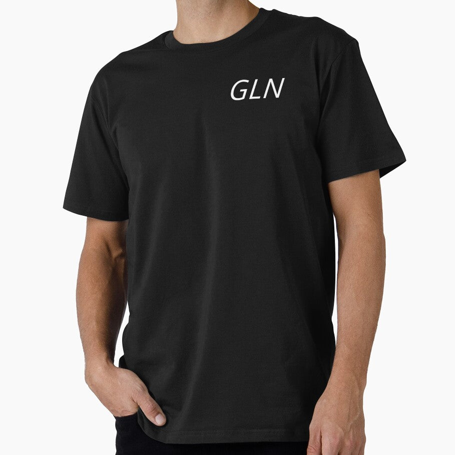 GLN Signature Minimal Design by gelenine