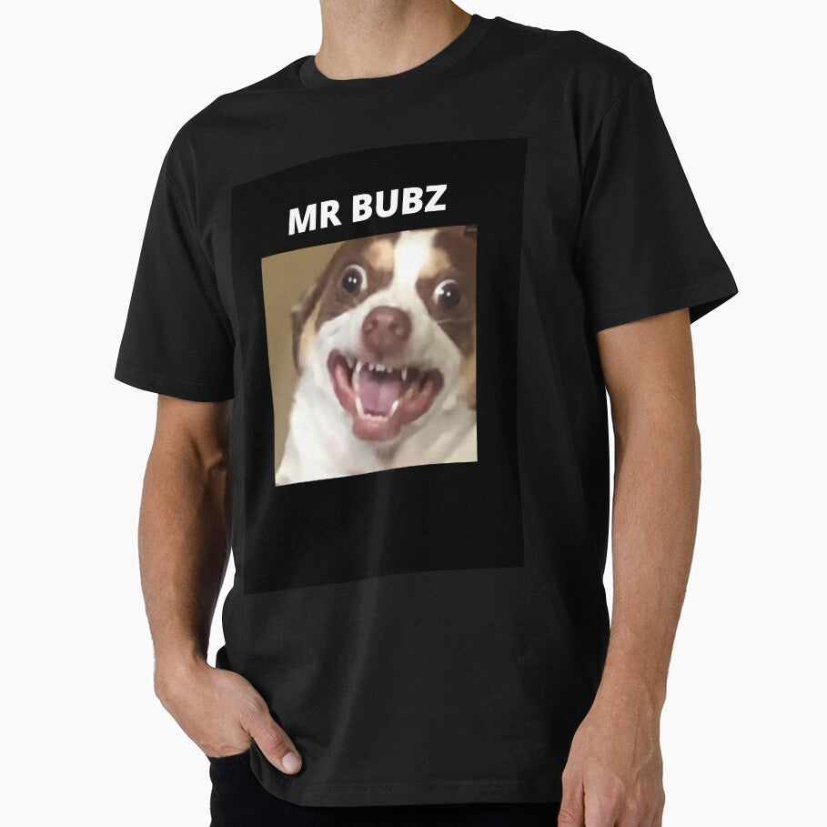 Mr Bubz meme by boutique0