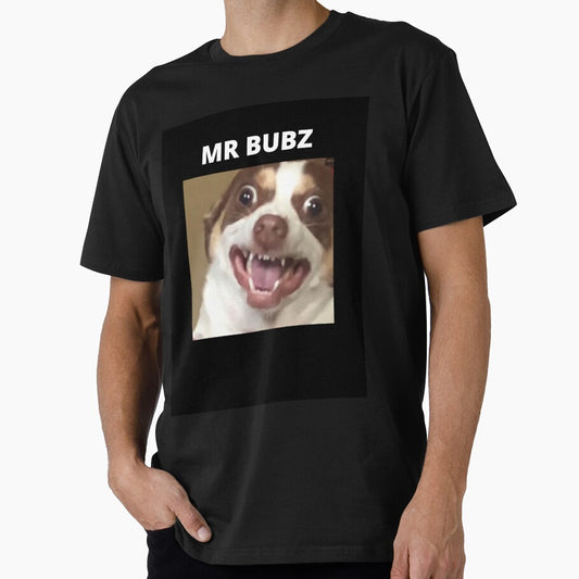 Mr Bubz meme by boutique0