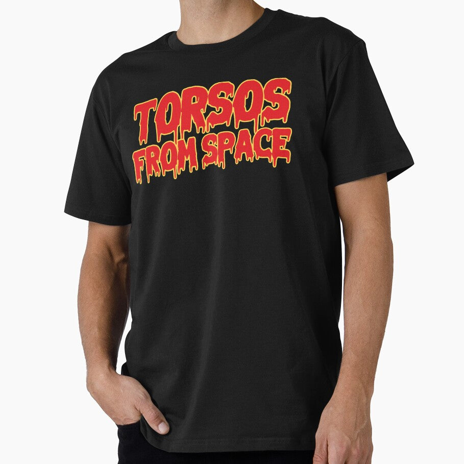 Torsos From Space by Flower City Vampires