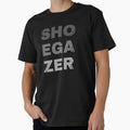 Shoegazer Vintage by CitiesonWalls