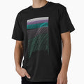 Stacked DESI Spectra (blue) by DESI Survey