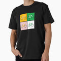 Bike Tour Cycling Modern Graphic by Just Jollity