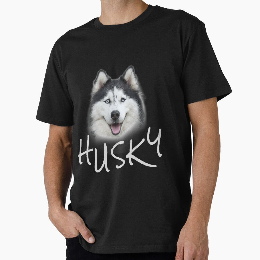 Husky Love by Stipper Store