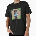 Pixel Character by Aibymark