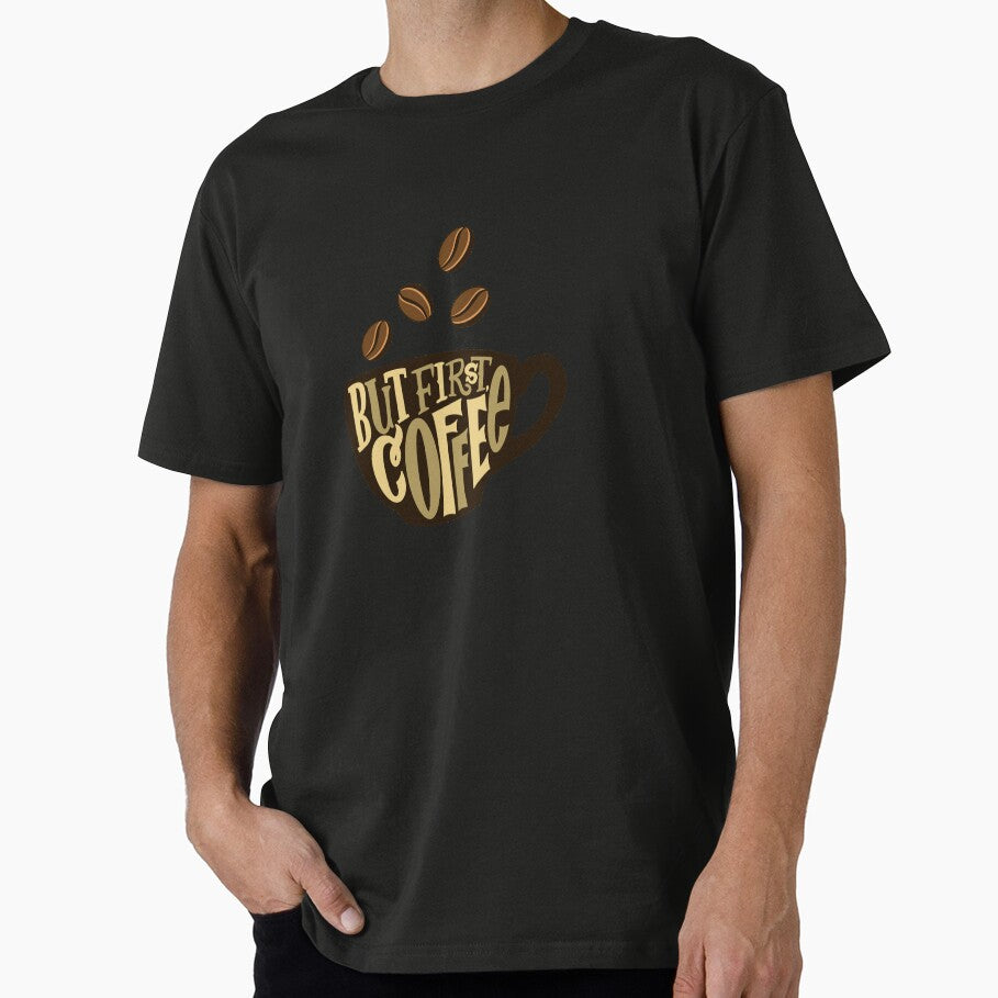 Coffee First by BaliChili