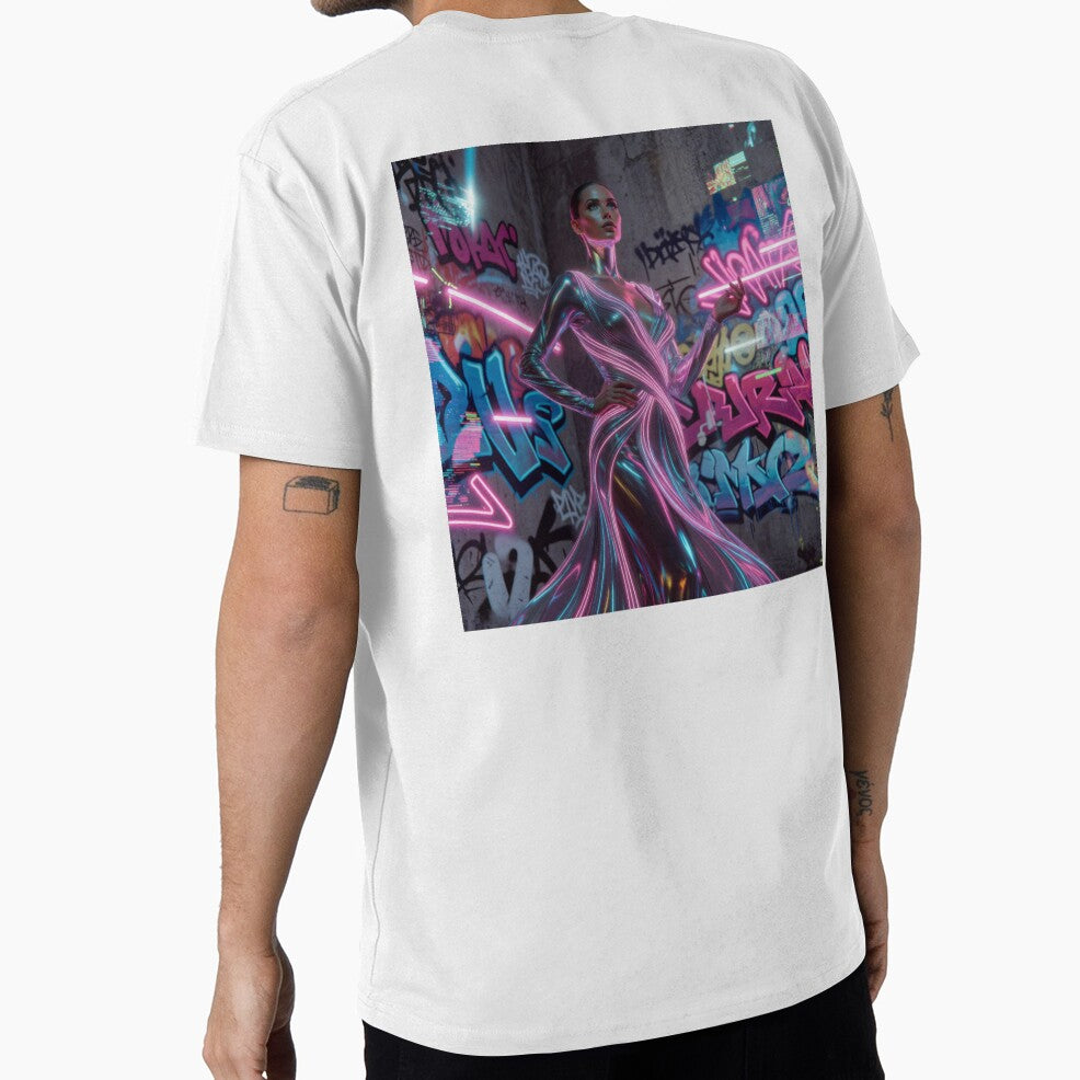 Fashion by fintyskin
