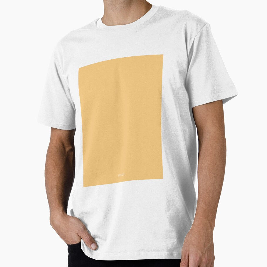 Boho Butterscotch Yellow by QuantaStudy