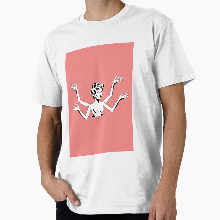 Meditation om by Ilustra Club