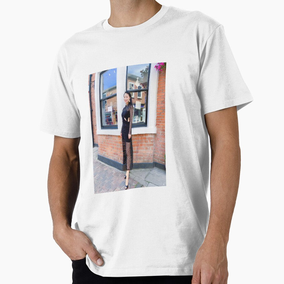 Street Fashion by Fisher-Snow