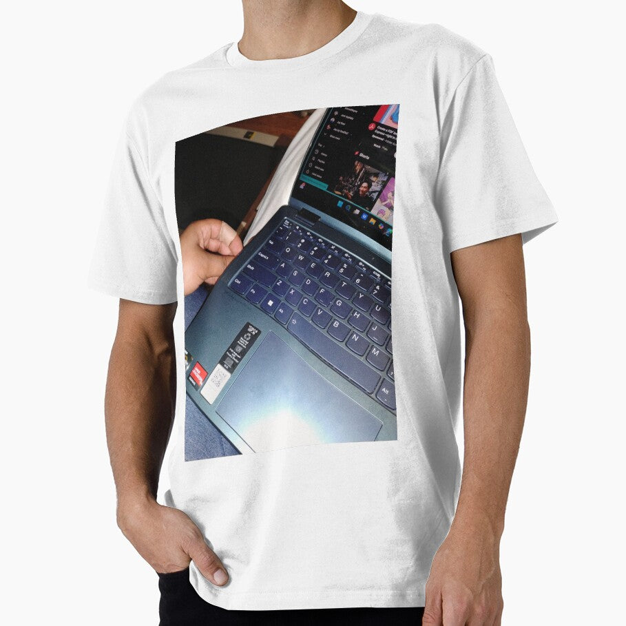 Computer candid by A cute Design
