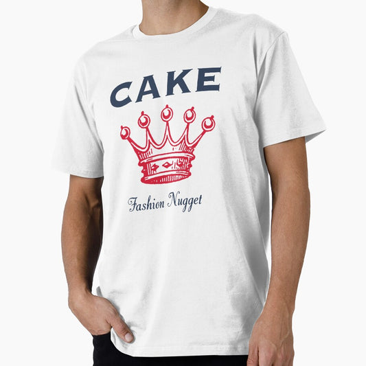 cake band fashion nugget by DIRTYSKETCHH