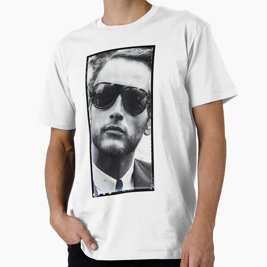 NEWMAN COOL by javitennis
