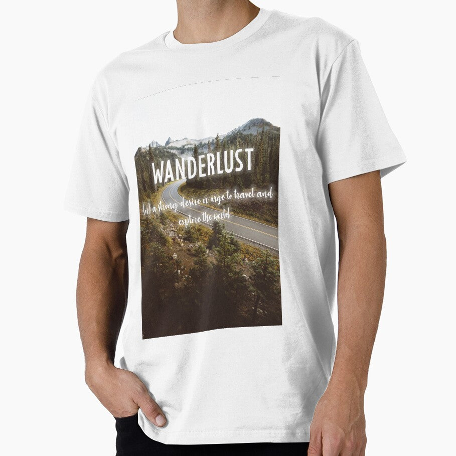 Wanderlust Inspirational Travel Quote, Art, Inspiring Photography by SimpleConceptCo