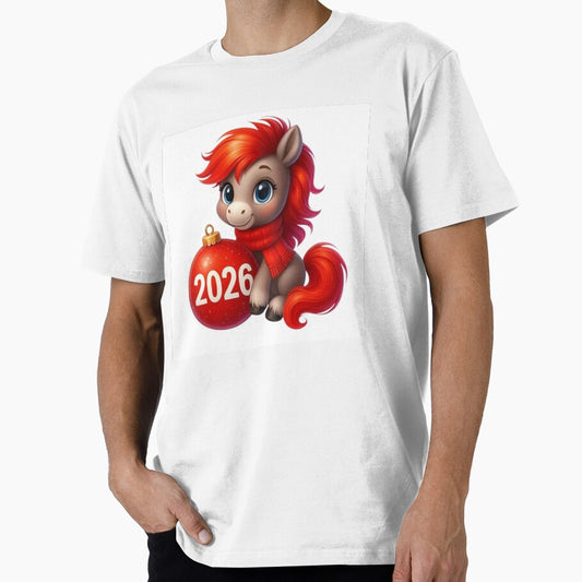 Xmas T-shirt by Nalba456
