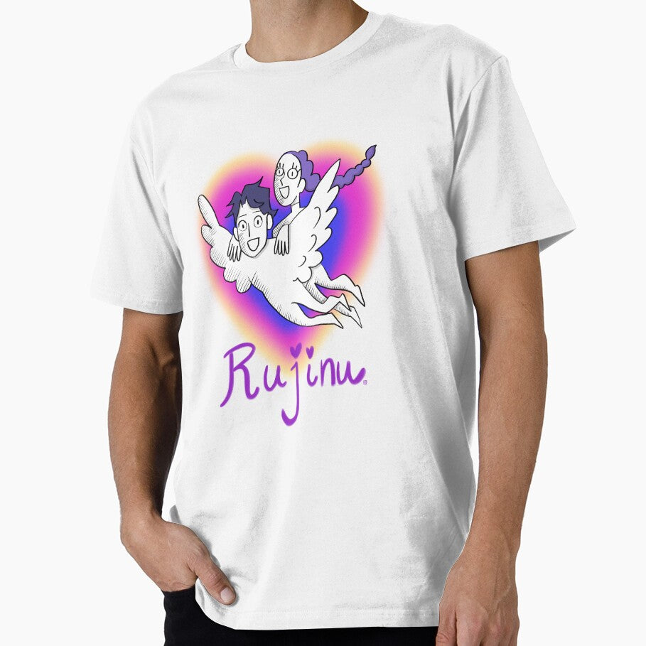 Rujinu fan club! by bibelot-