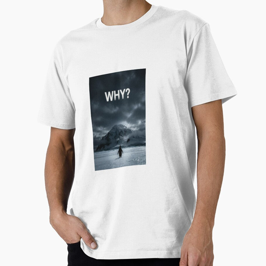 BUT WHY? by Noexcusesstore