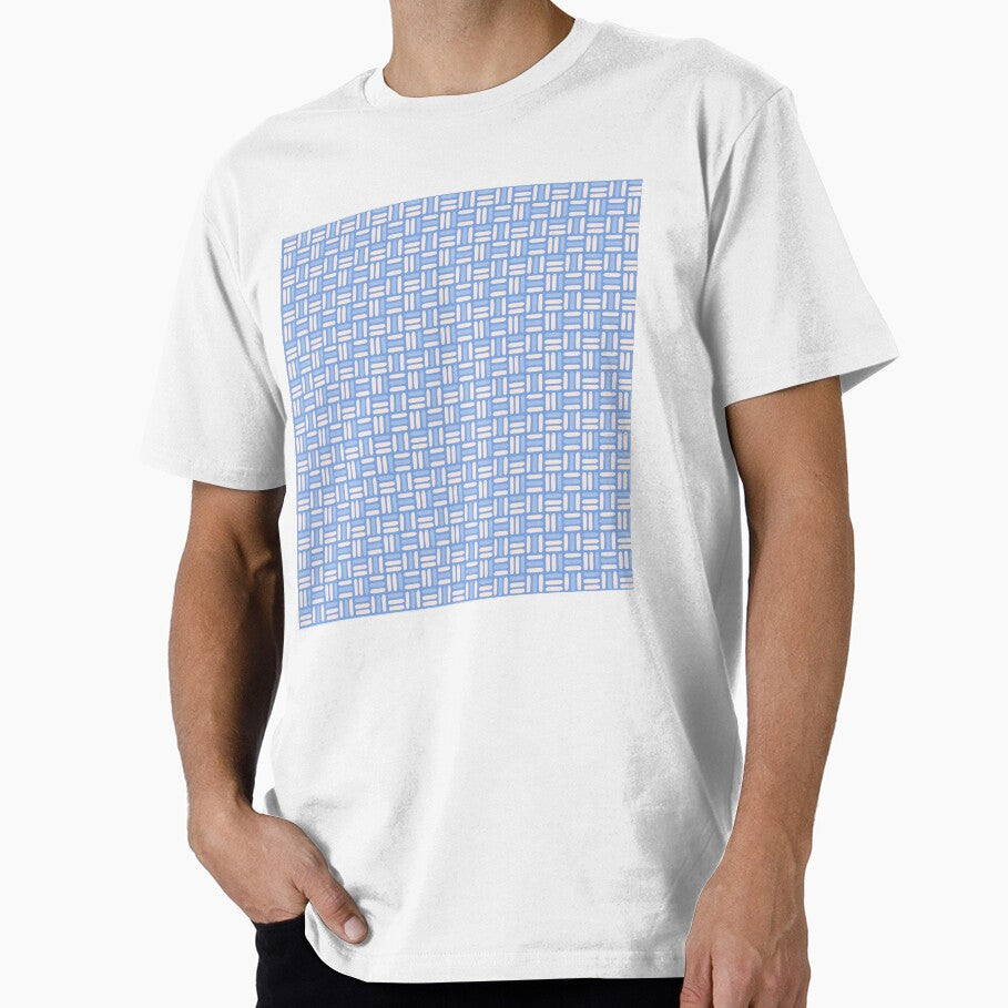 An aesthetic pattern for everyday by ScrubsNStrokes