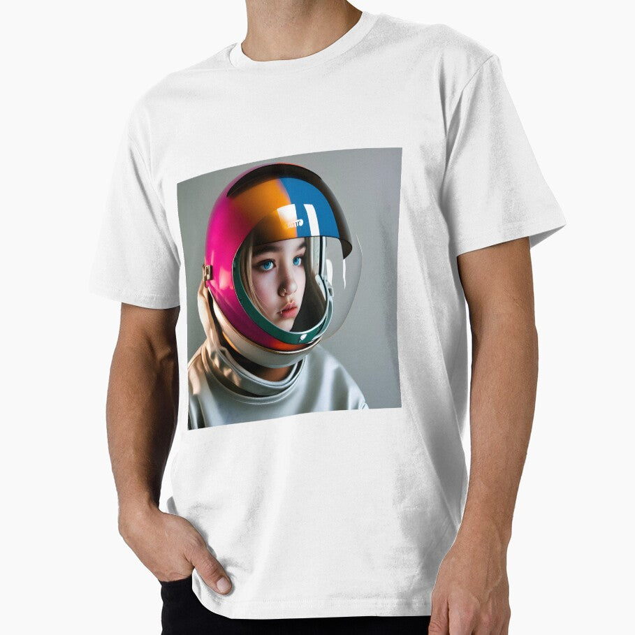 Astro Girl 1 by RootM1