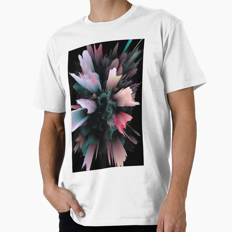 blossom 3d flower by haroulita
