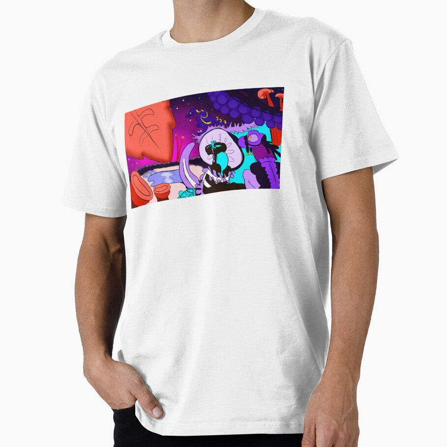 Rebiyold (Jabanoolie Print) by Jabanoolie