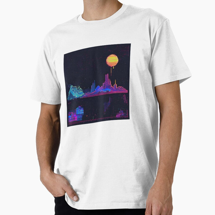Funny Retro Gaming Lover Gift by YCDesigner