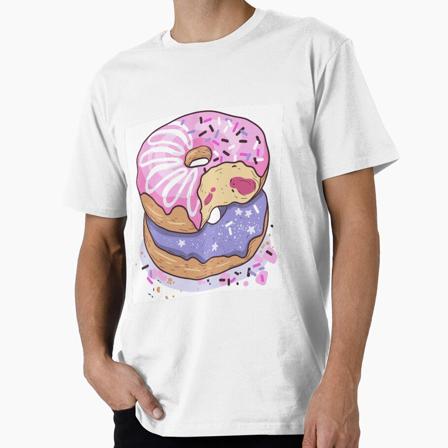 Donut Delight by leea1l