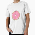 Smiling Donut by FGeorge2