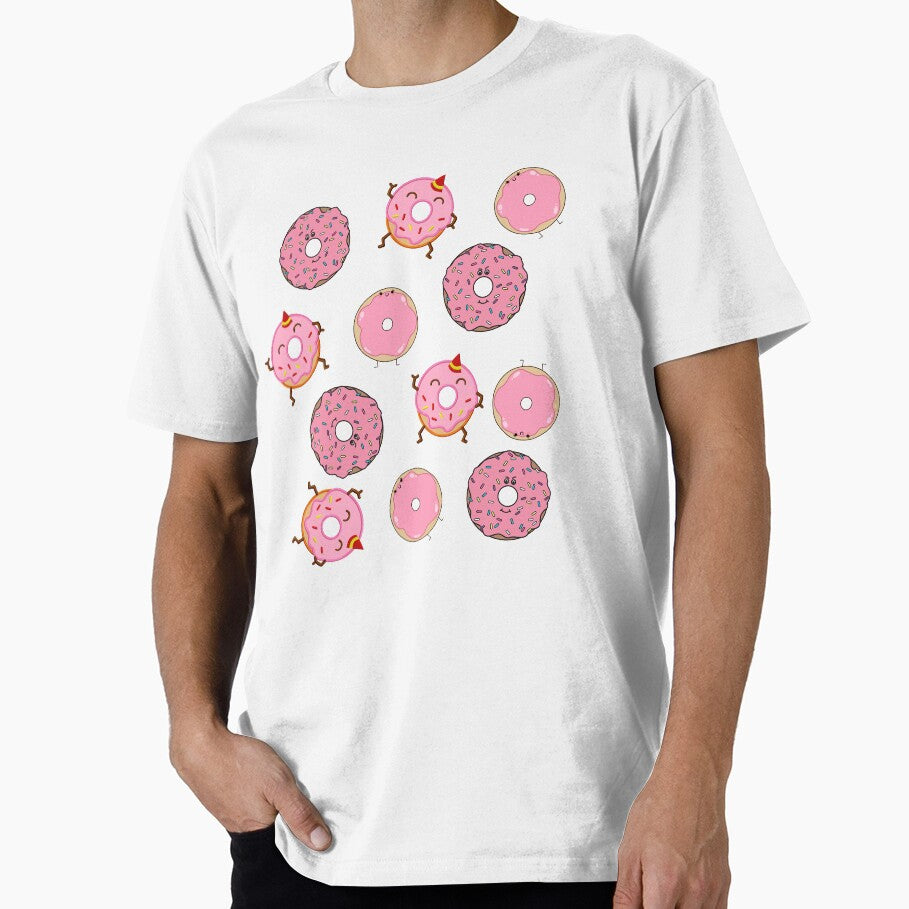 Happy Donuts Party by FGeorge2