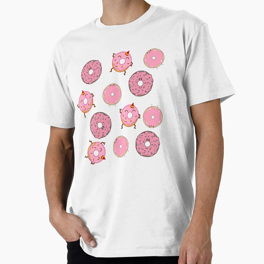 Happy Donuts Party by FGeorge2