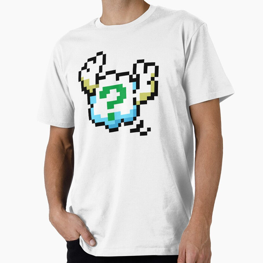 Item Cloud Sprite by The Sprite Guy