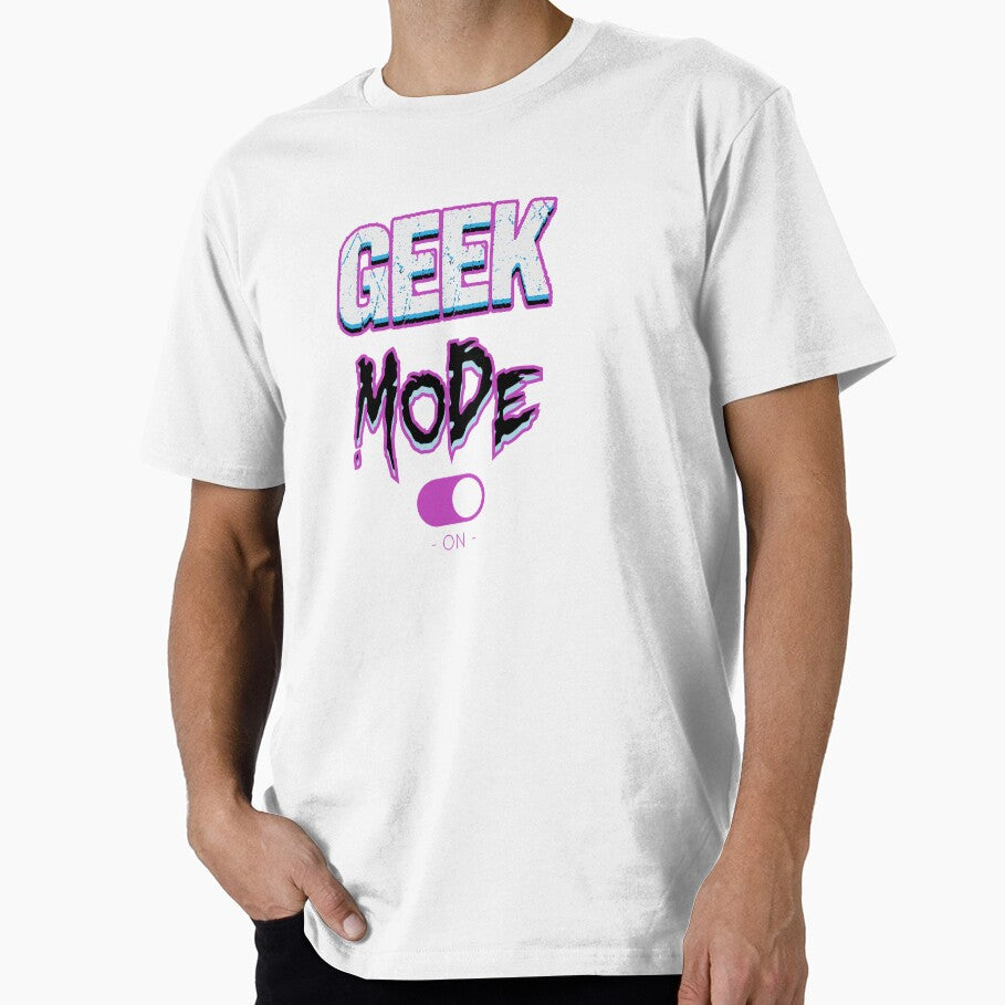 geek mode by lepetitcalamar