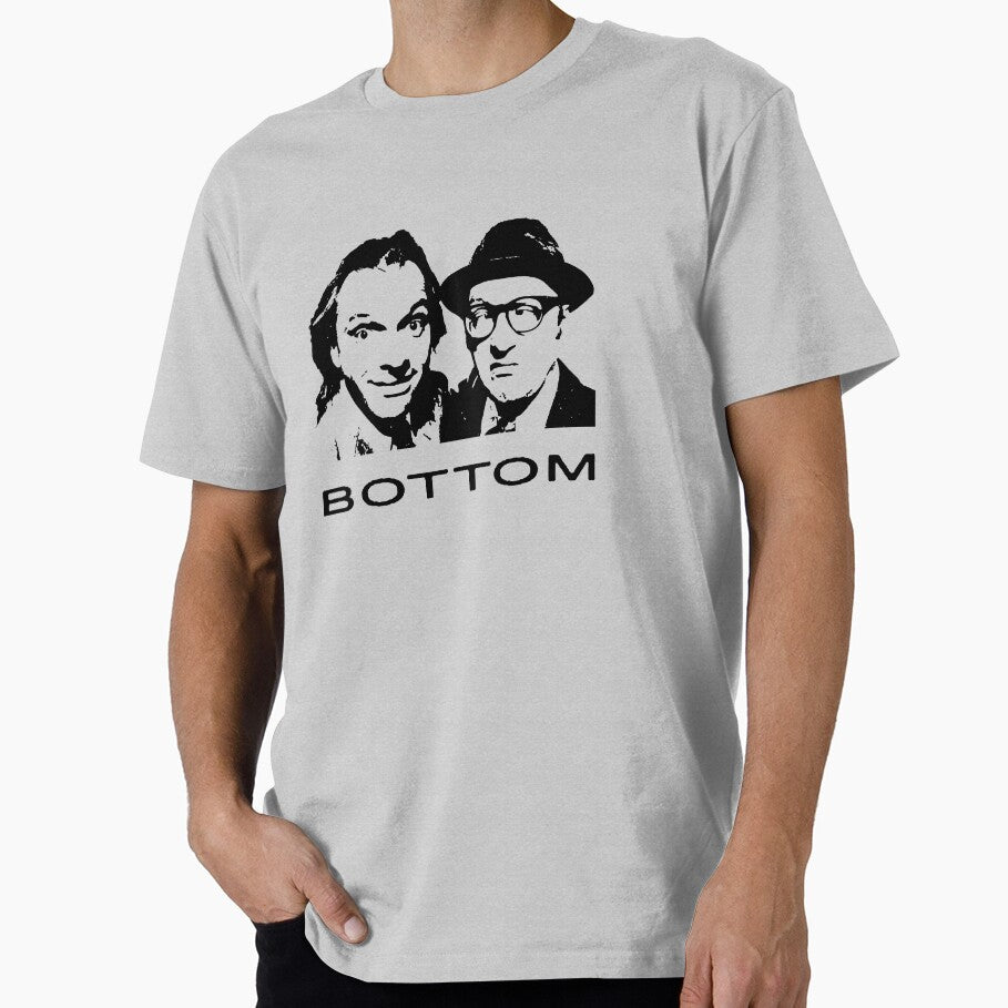 Bottom - Bottom  Richie and Eddie by Tom Newberry