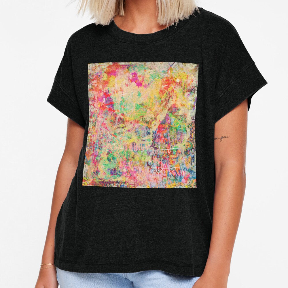 City Heart by Helt-Sort